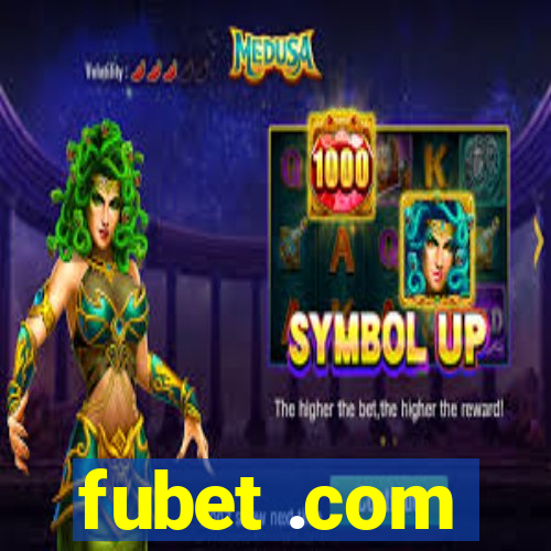 fubet .com